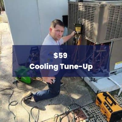 Acree Plumbing, Air & Electric