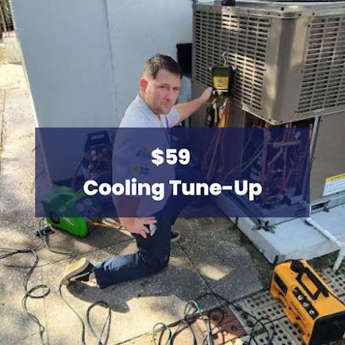 Acree Plumbing, Air & Electric
