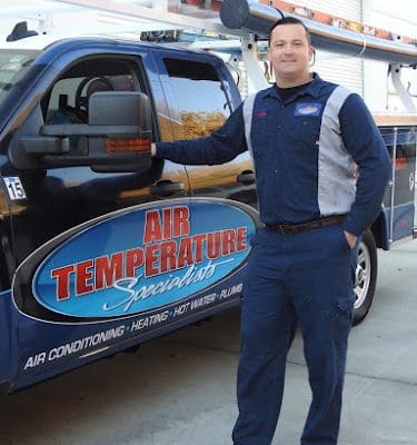 Air Temperature Specialists