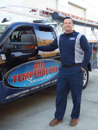 Air Temperature Specialists