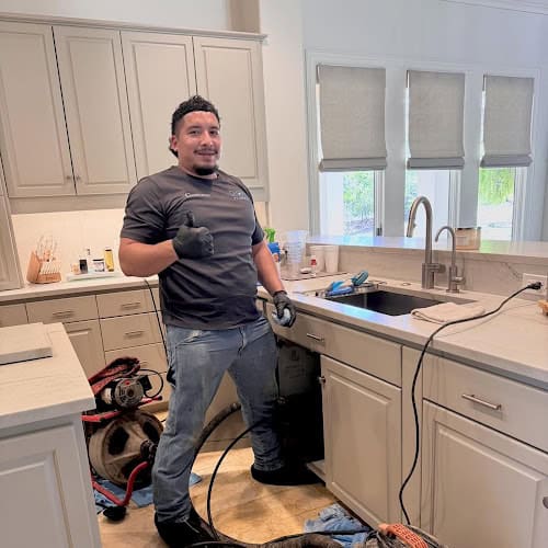 ROD Plumbing Inc