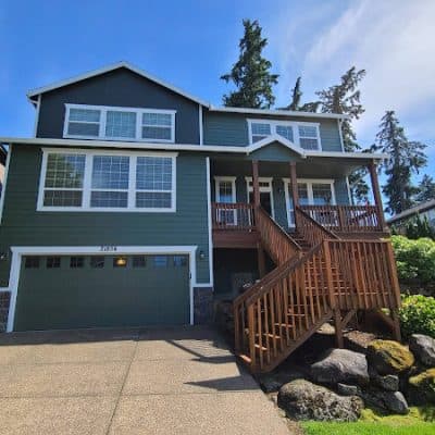 Premier Painting & Contracting LLC