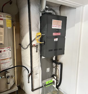 Best Owner Direct HVAC & Electrical