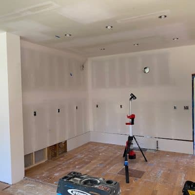 Kings Interiors LLC (DRYWALL)