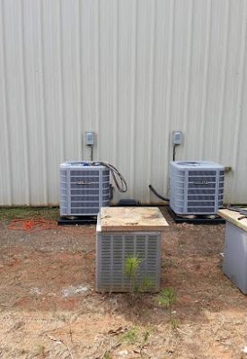 My Aire Heating and Cooling of McDonough
