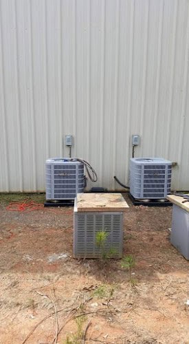 My Aire Heating and Cooling of McDonough