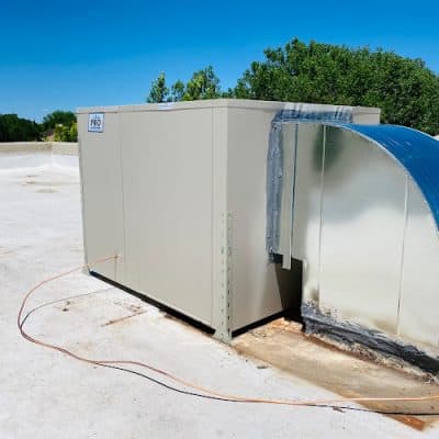 Wolff Heating, Cooling and Plumbing
