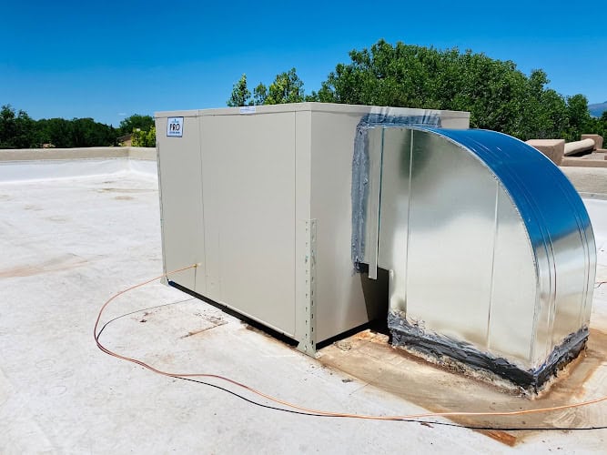 Wolff Heating, Cooling and Plumbing