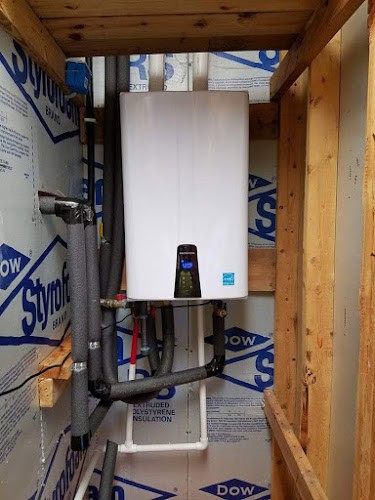 Leak Seekers Plumbing, LLC