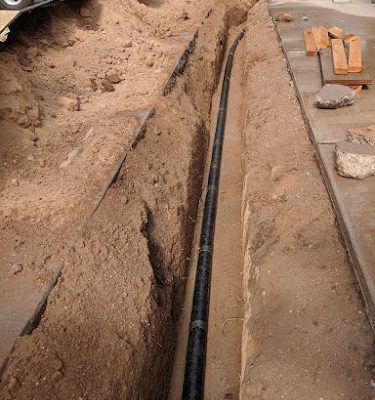 Pridemark Plumbing