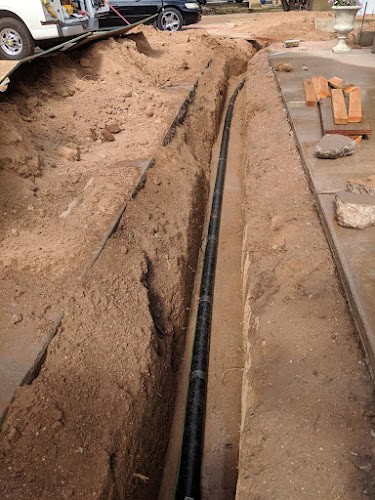 Pridemark Plumbing