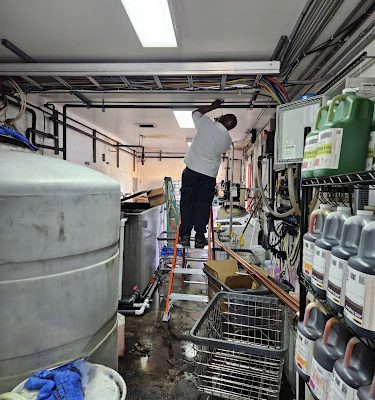 Benjamin Franklin Plumbing of Long Beach