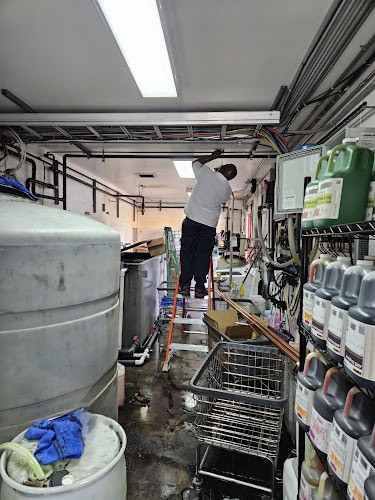 Benjamin Franklin Plumbing of Long Beach