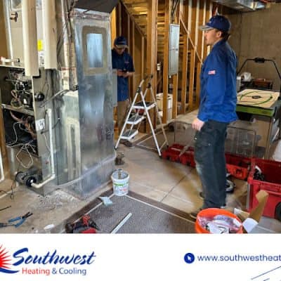 Southwest Heating & Air Conditioning Repair