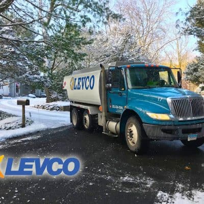 Levco Oil & Propane