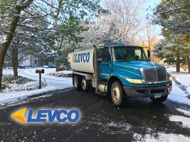 Levco Oil & Propane