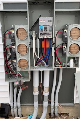 Bright Idea Electrical