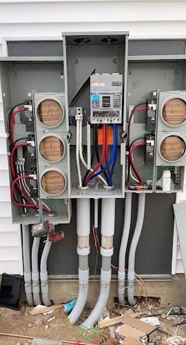 Bright Idea Electrical