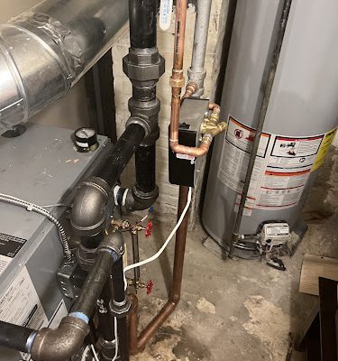 DWV SOLUTIONS LLC