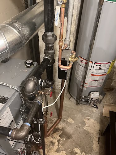 DWV SOLUTIONS LLC