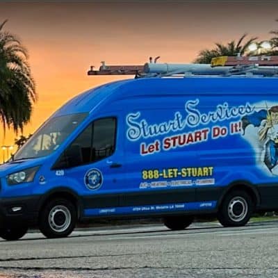 Stuart Services