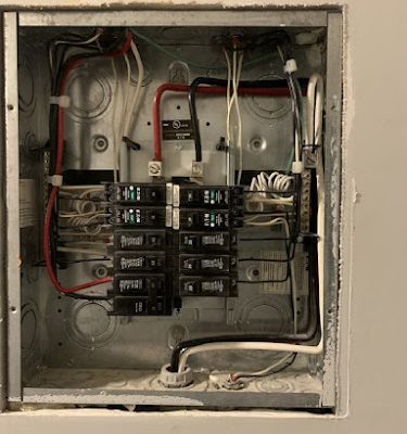 Blue Moon Electrical Calabasas