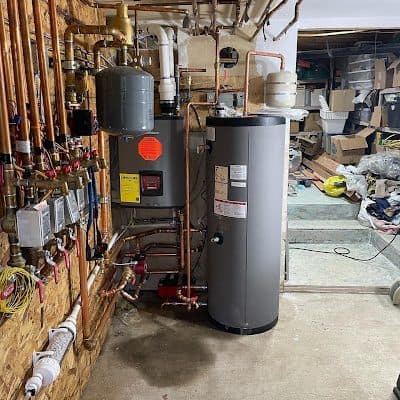 Benjamin Franklin Plumbing of Denver