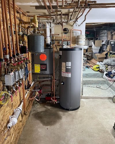 Benjamin Franklin Plumbing of Denver