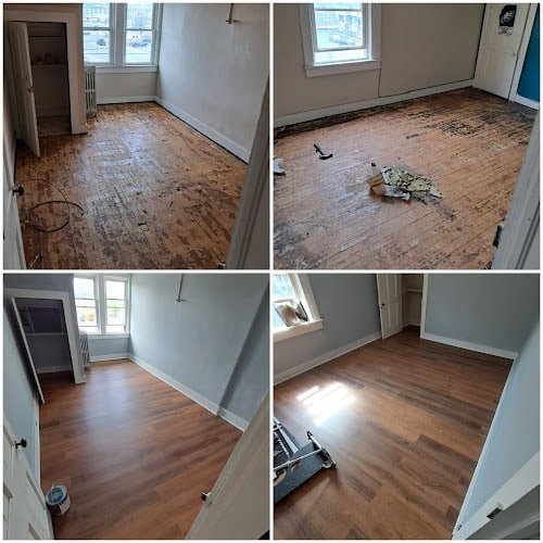 PBM Home Improvement