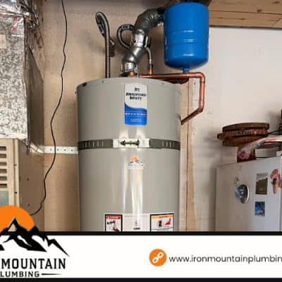 Iron Mountain Plumbing