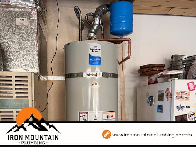 Iron Mountain Plumbing