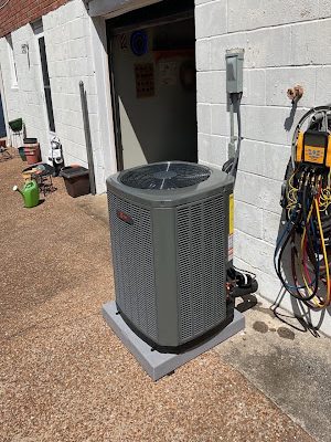 Premier Heating & Air