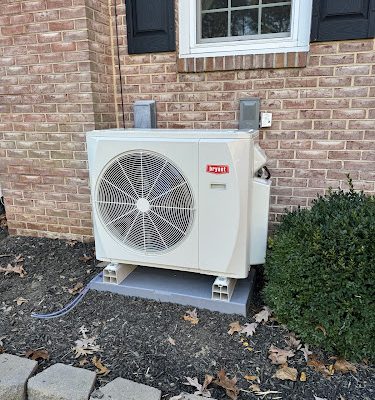 Freedom Heating & Cooling LLC
