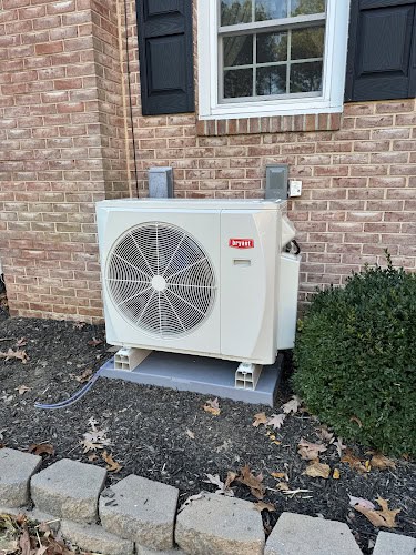 Freedom Heating & Cooling LLC