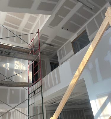 Riley's Drywall Service, INC.
