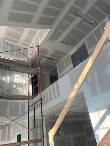 Riley's Drywall Service, INC.