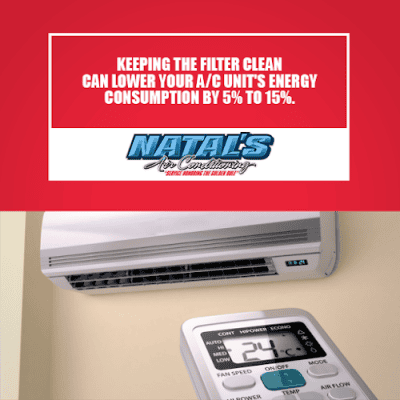 Natal's Air Conditioning, Plumbing & Electrical