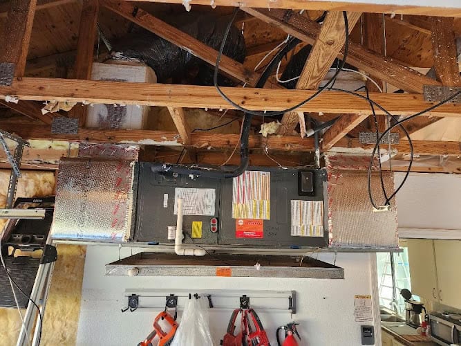 Heatwave Air Conditioning, Plumbing & Electric