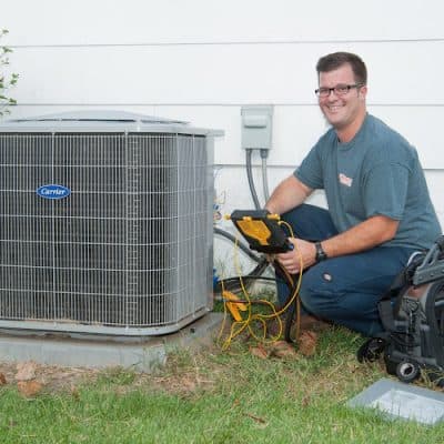Hughes Heating & Air Conditioning