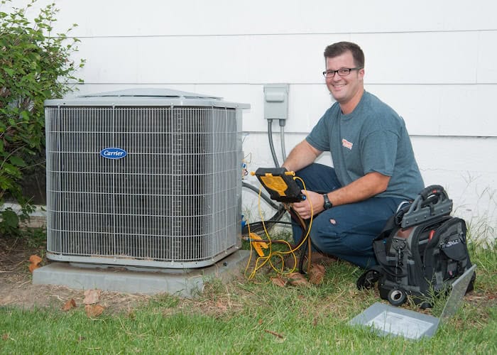 Hughes Heating & Air Conditioning