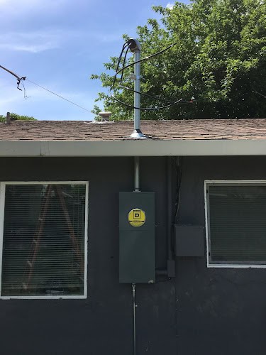 Parker Electric Services Inc.