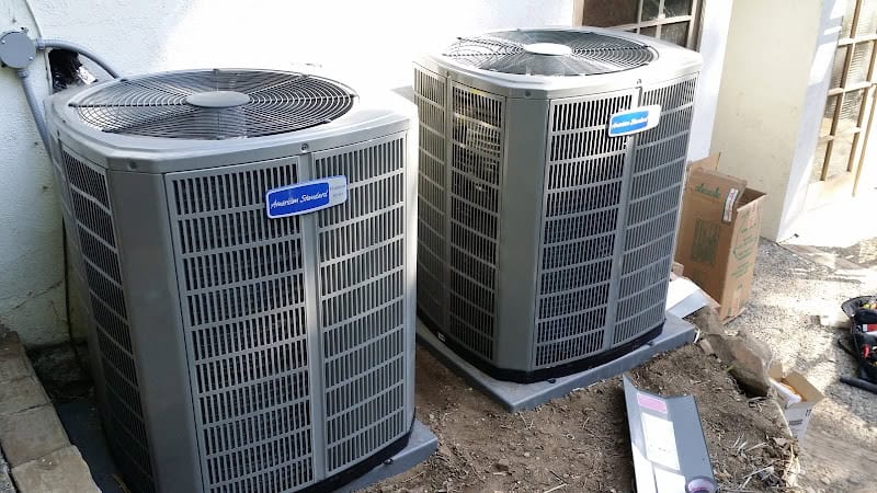 Marathon Plumbing, Heating and AC Repair