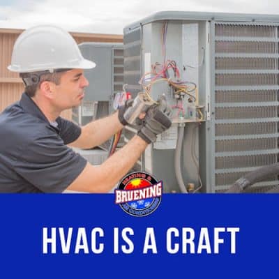 Bruening Heating and A/C and Fireplaces