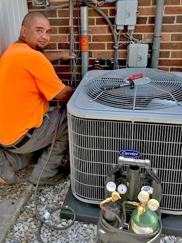 Crystal Heating & Cooling