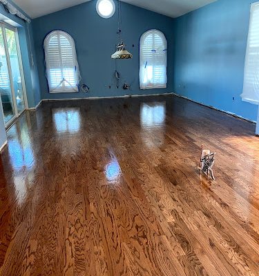 Simon Wood Flooring & Remodeling