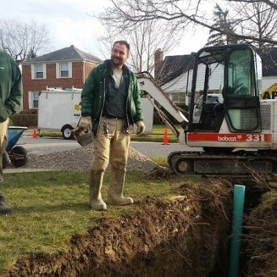 Approved Plumbing Co.