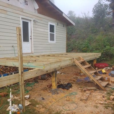Massey drywall