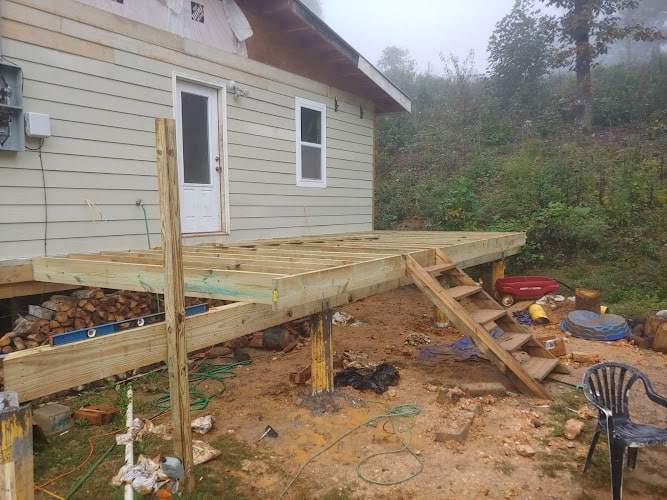 Massey drywall
