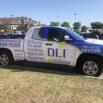 DLI Electric