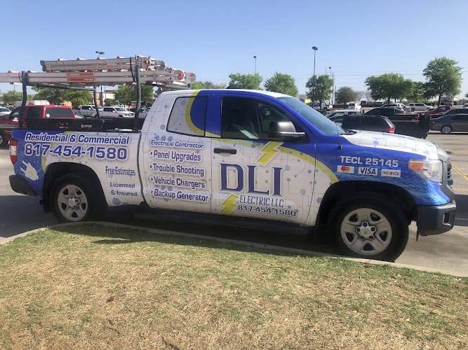 DLI Electric